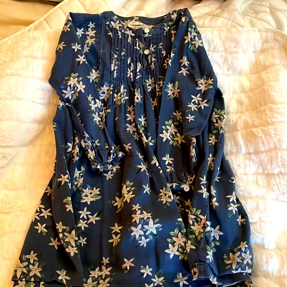 Size 8 Lali girls dress